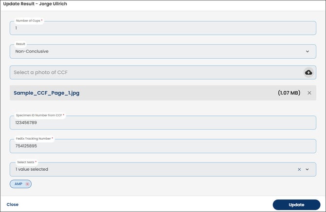 In Progress_non-conclusive result