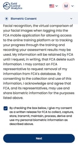 worker access_biometric consent