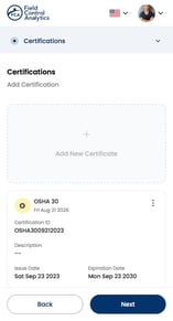 worker access_certs final