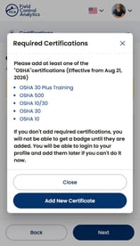 worker access_certs required