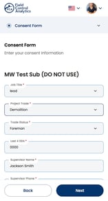worker access_consent fields