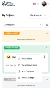 worker access_my project tri-dot