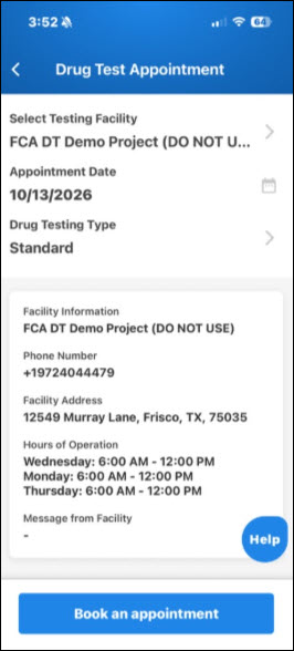 worker appt_scheduling appt